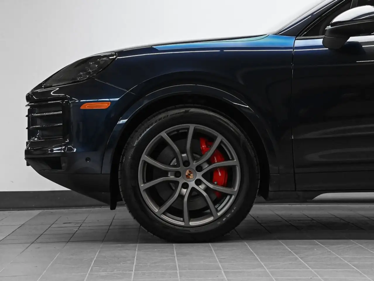 Porsche Cayenne - Image 9