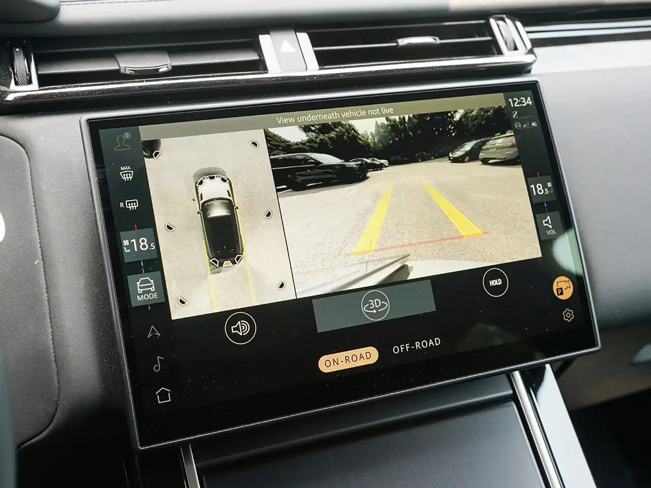 Land Rover Range Rover Velar - Image 20