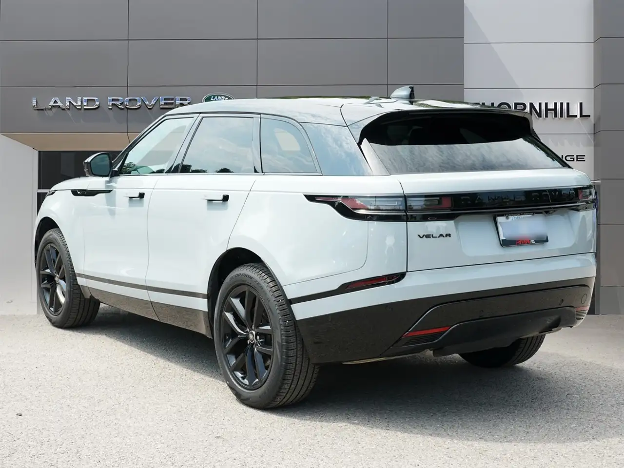 Land Rover Range Rover Velar - Image 3