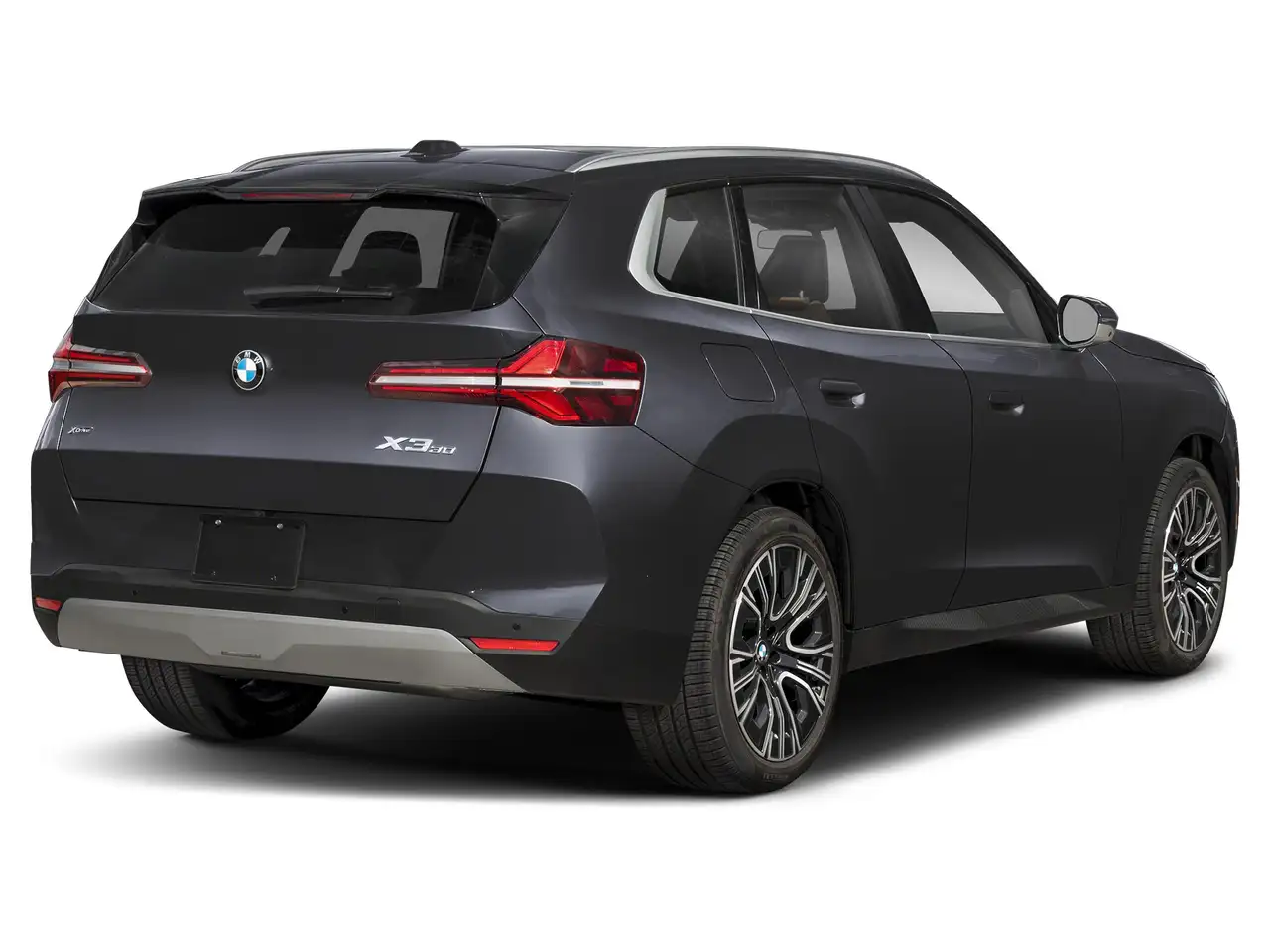 BMW X3 - Image 2