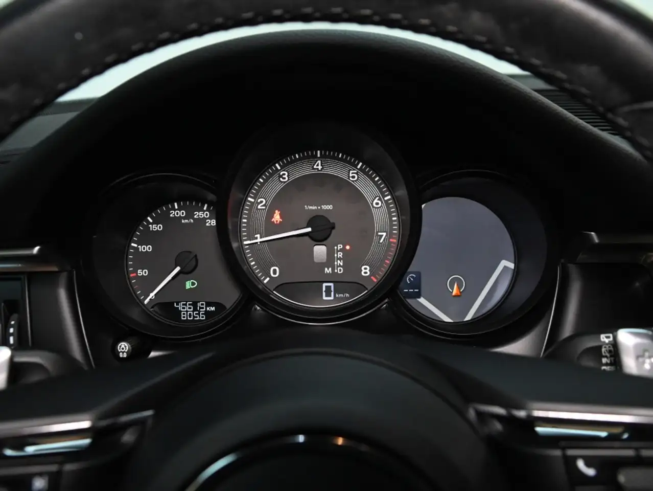 Porsche Macan - Image 22