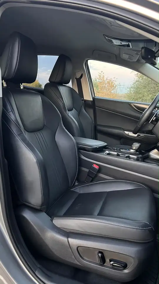 Lexus NX - Image 22