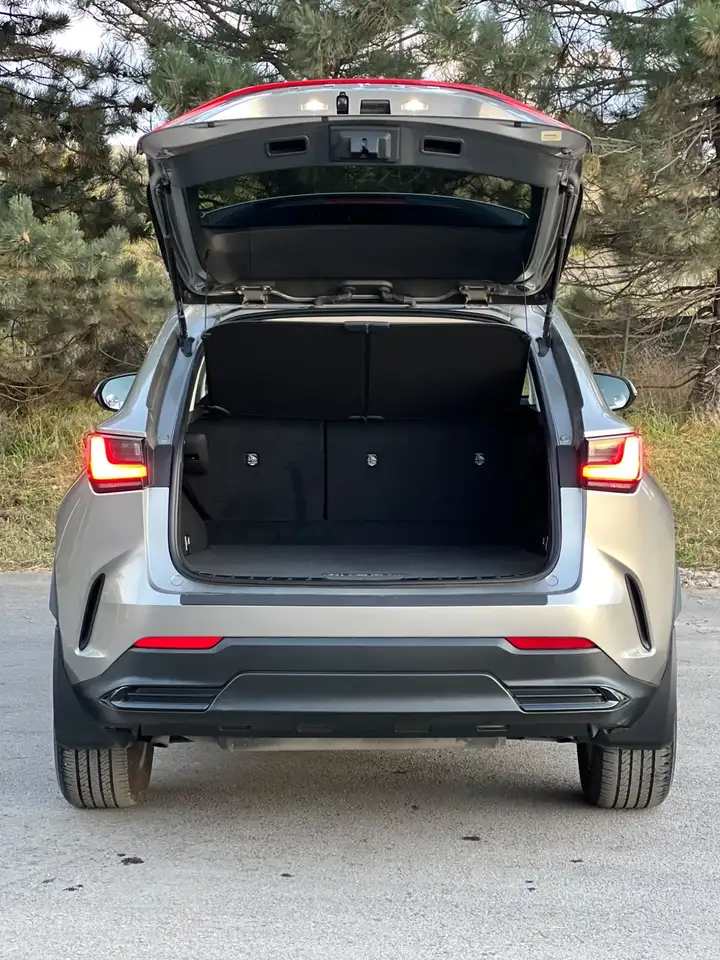 Lexus NX - Image 25