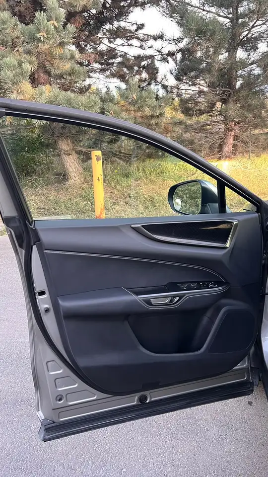 Lexus NX - Image 19