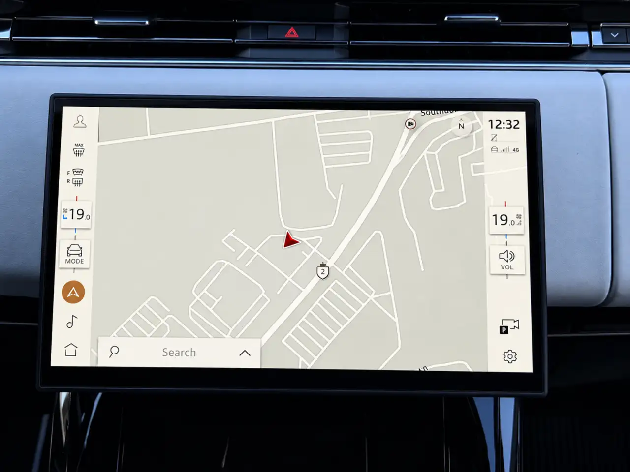 Land Rover Range Rover Sport - Image 26