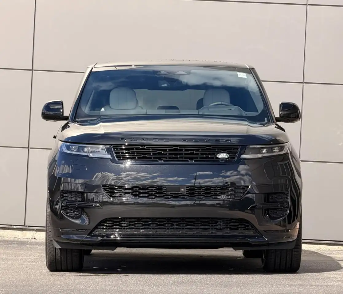 Land Rover Range Rover Sport - Image 2
