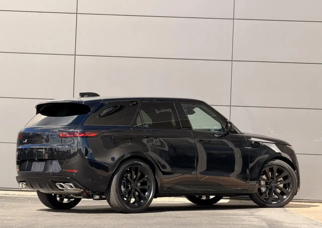 Land Rover Range Rover Sport - Image 6