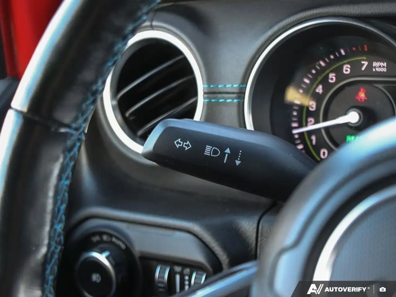 Jeep Wrangler - Image 16