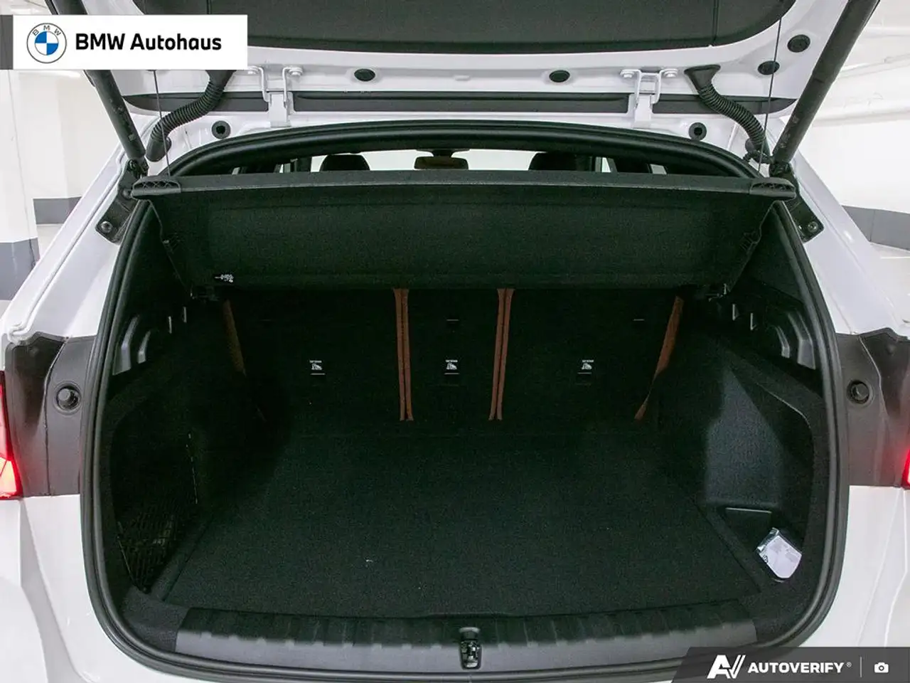 BMW X1 - Image 11