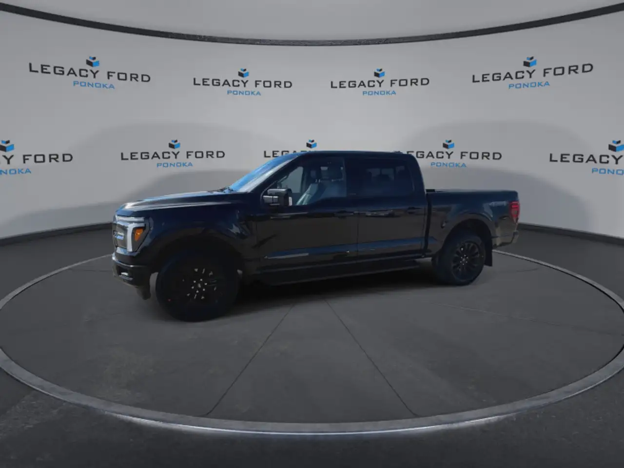 Ford F-150 - Image 9