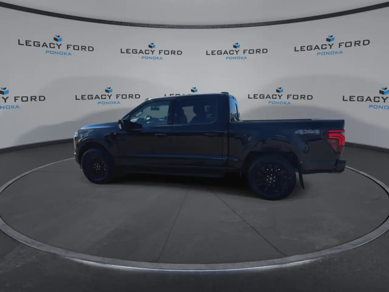 Ford F-150 - Image 2