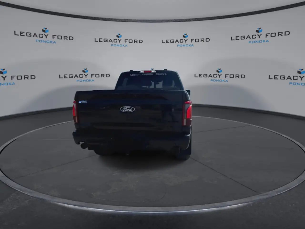 Ford F-150 - Image 4