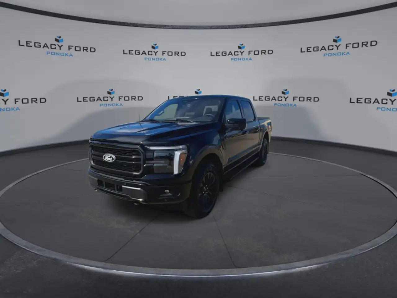 Ford F-150 - Image 8