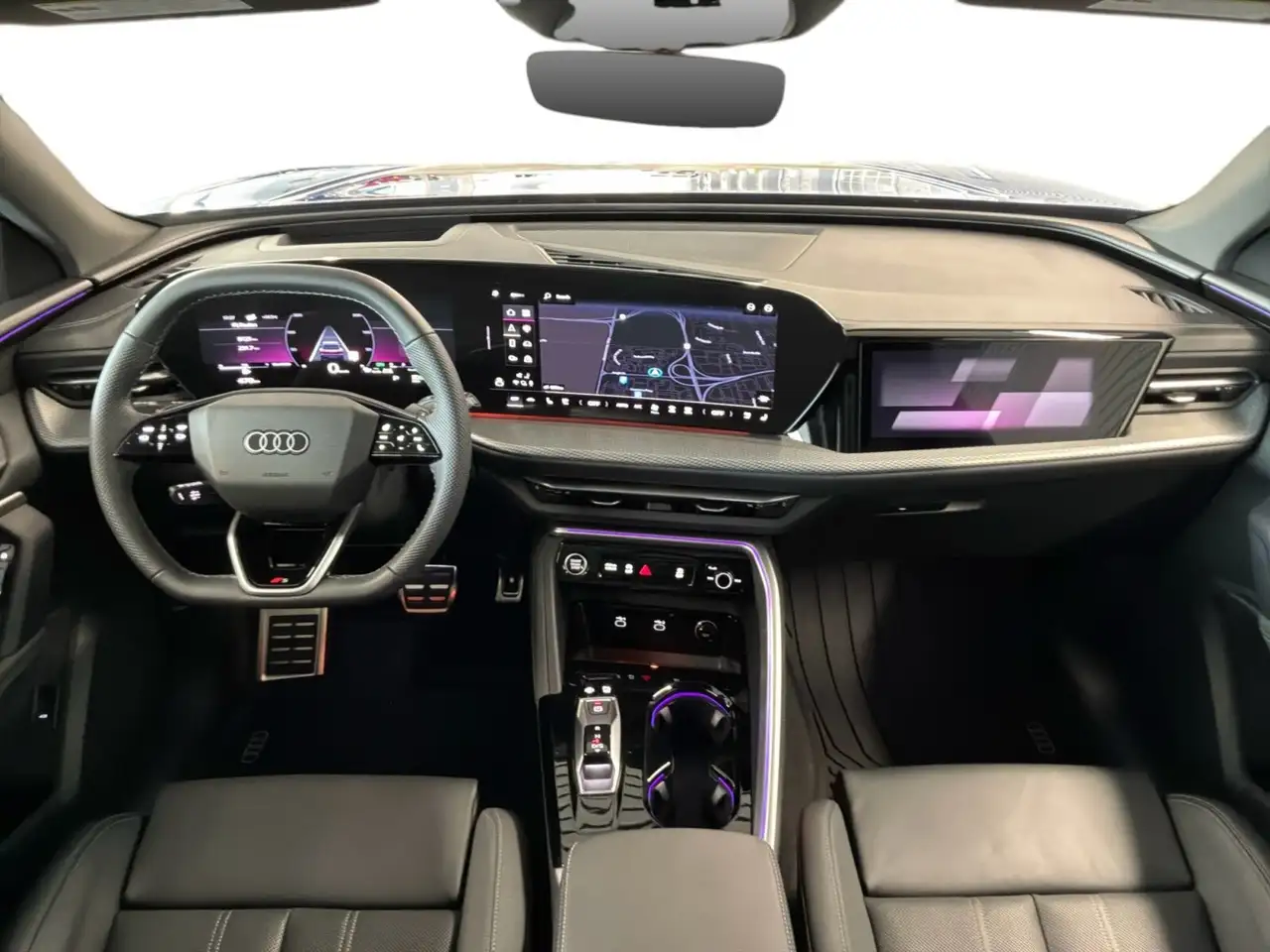 Audi Q5 - Image 17