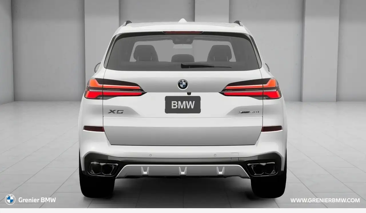 BMW X5 - Image 5