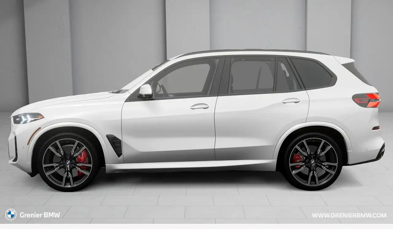 BMW X5 - Image 4