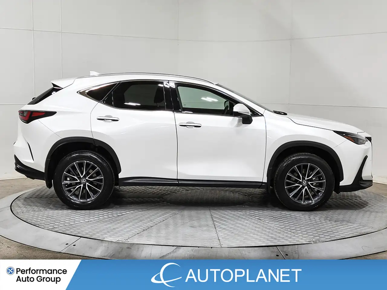 Lexus NX - Image 9
