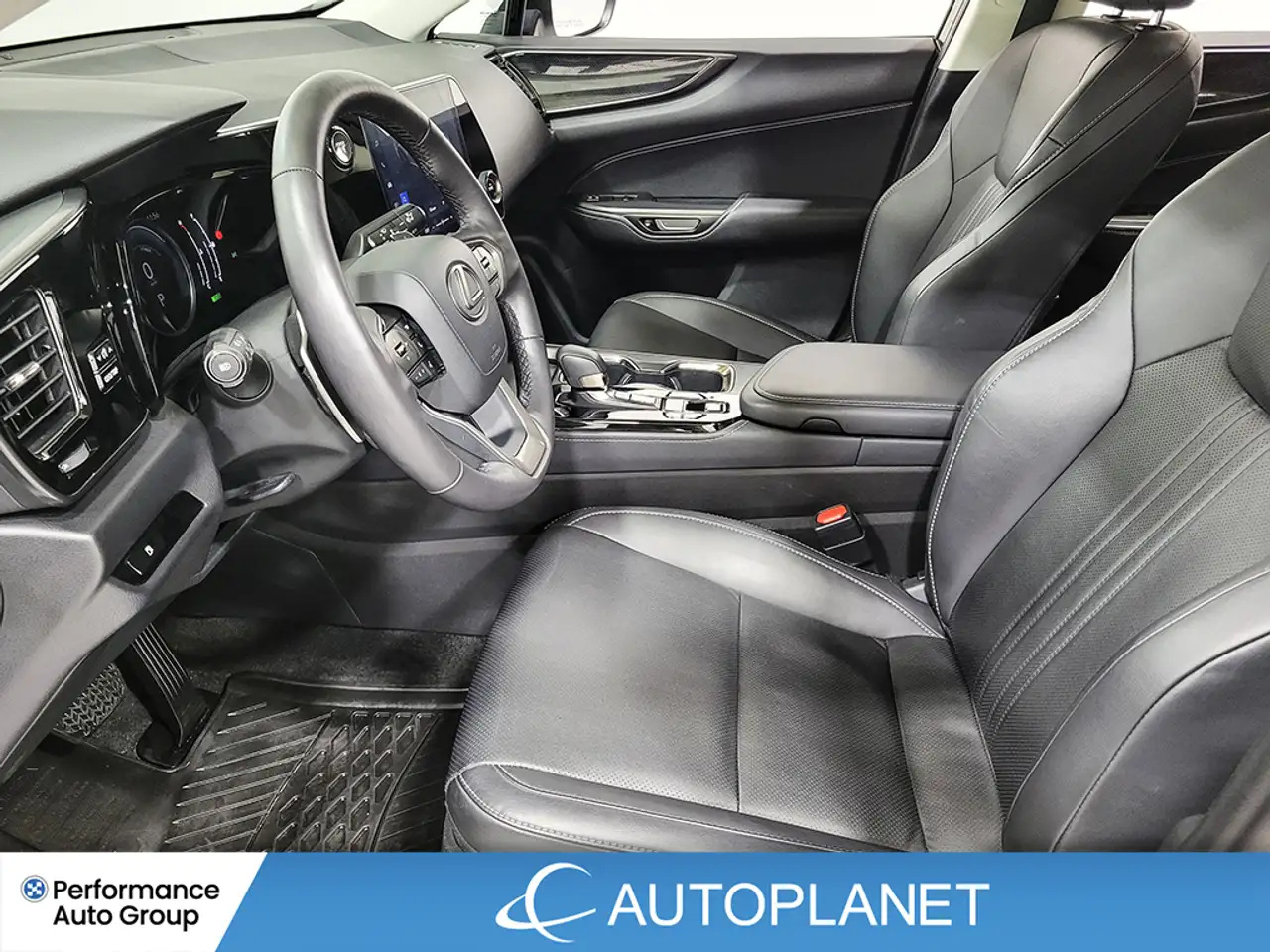 Lexus NX - Image 17