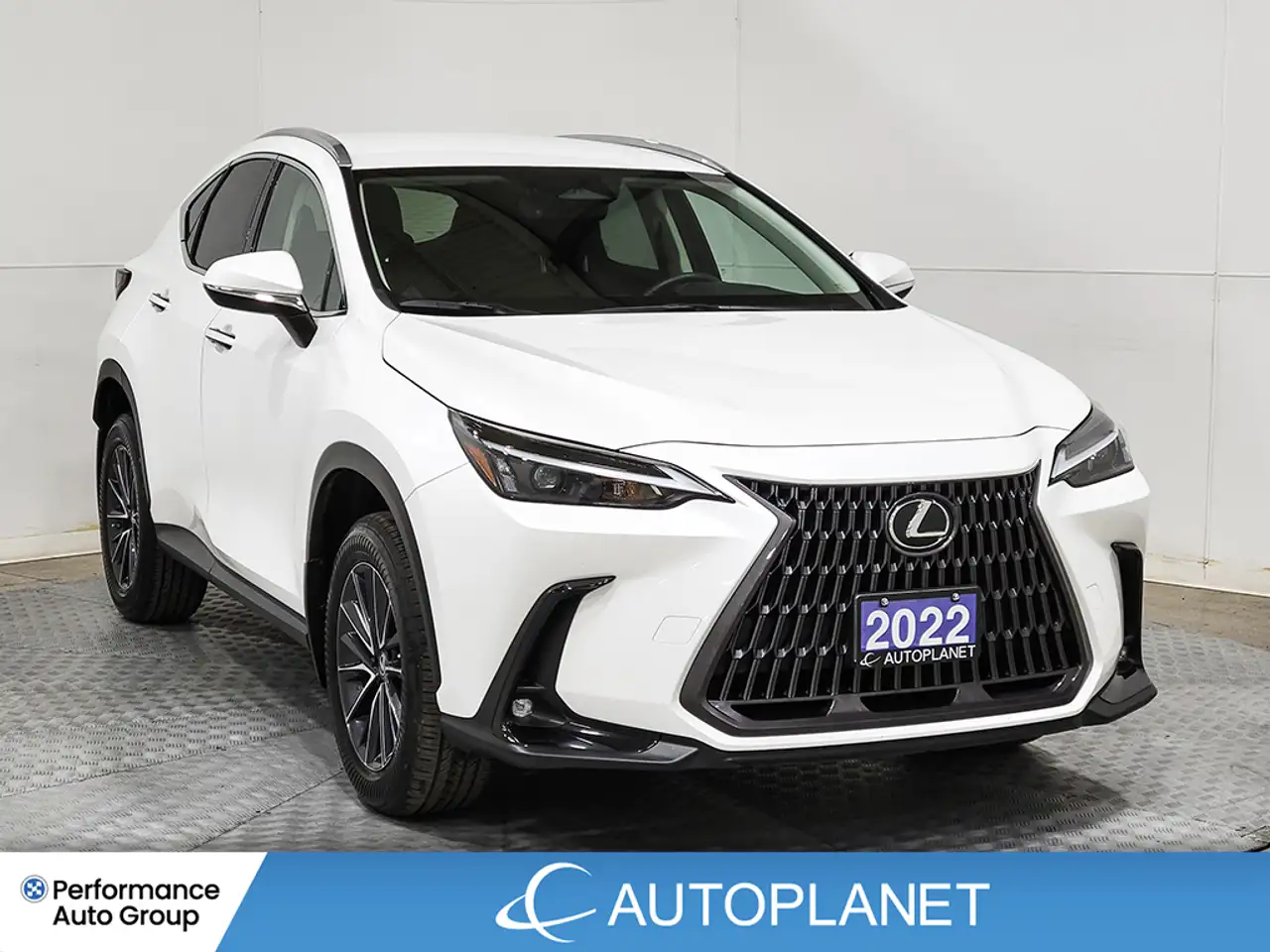 Lexus NX - Image 3