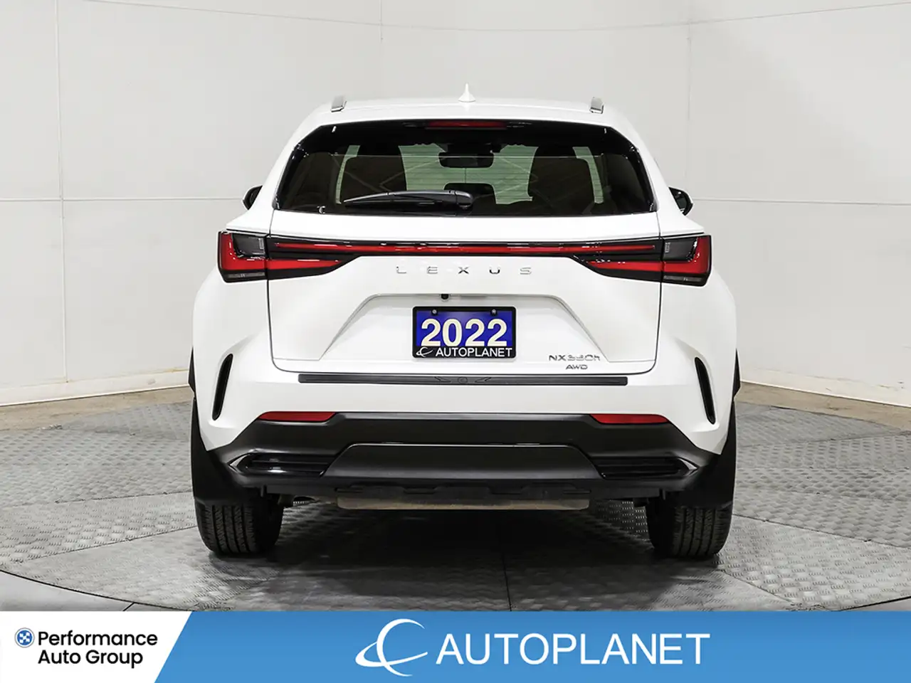Lexus NX - Image 7