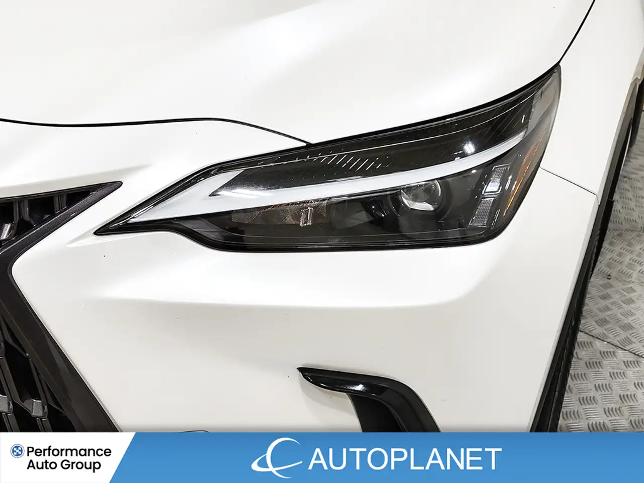 Lexus NX - Image 10