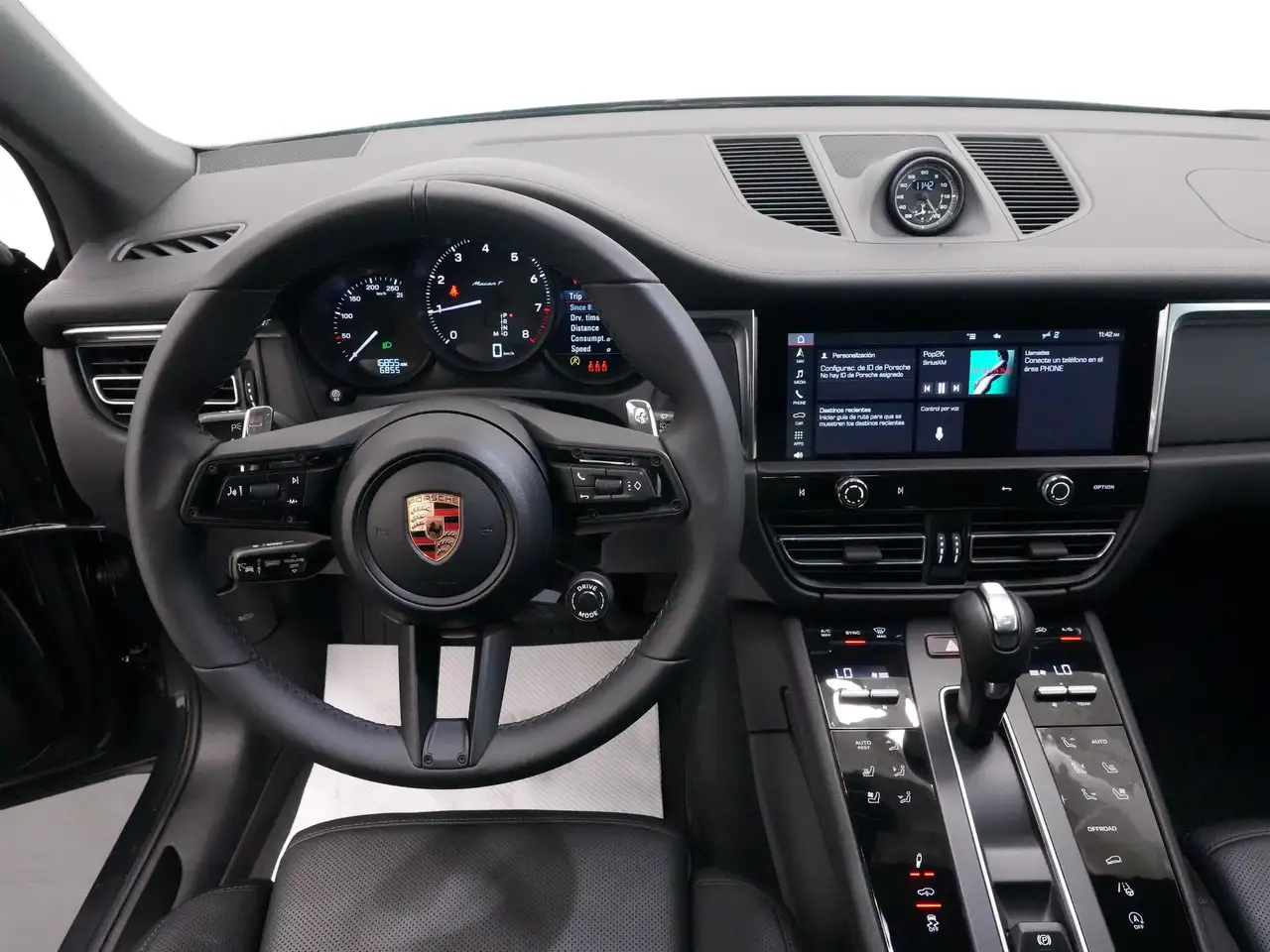 Porsche Macan - Image 20