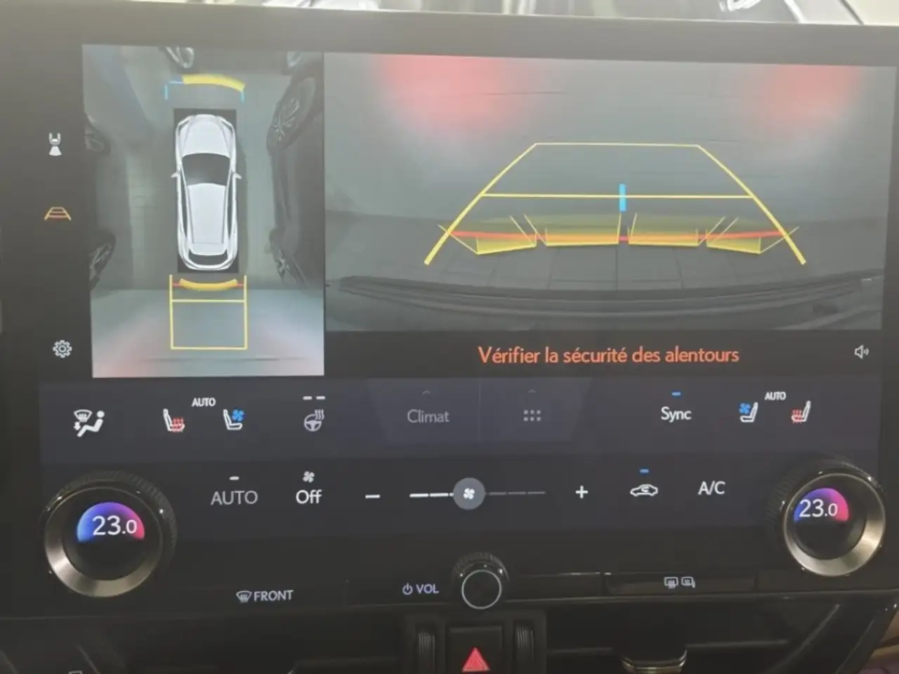 Lexus NX 350 - Image 19