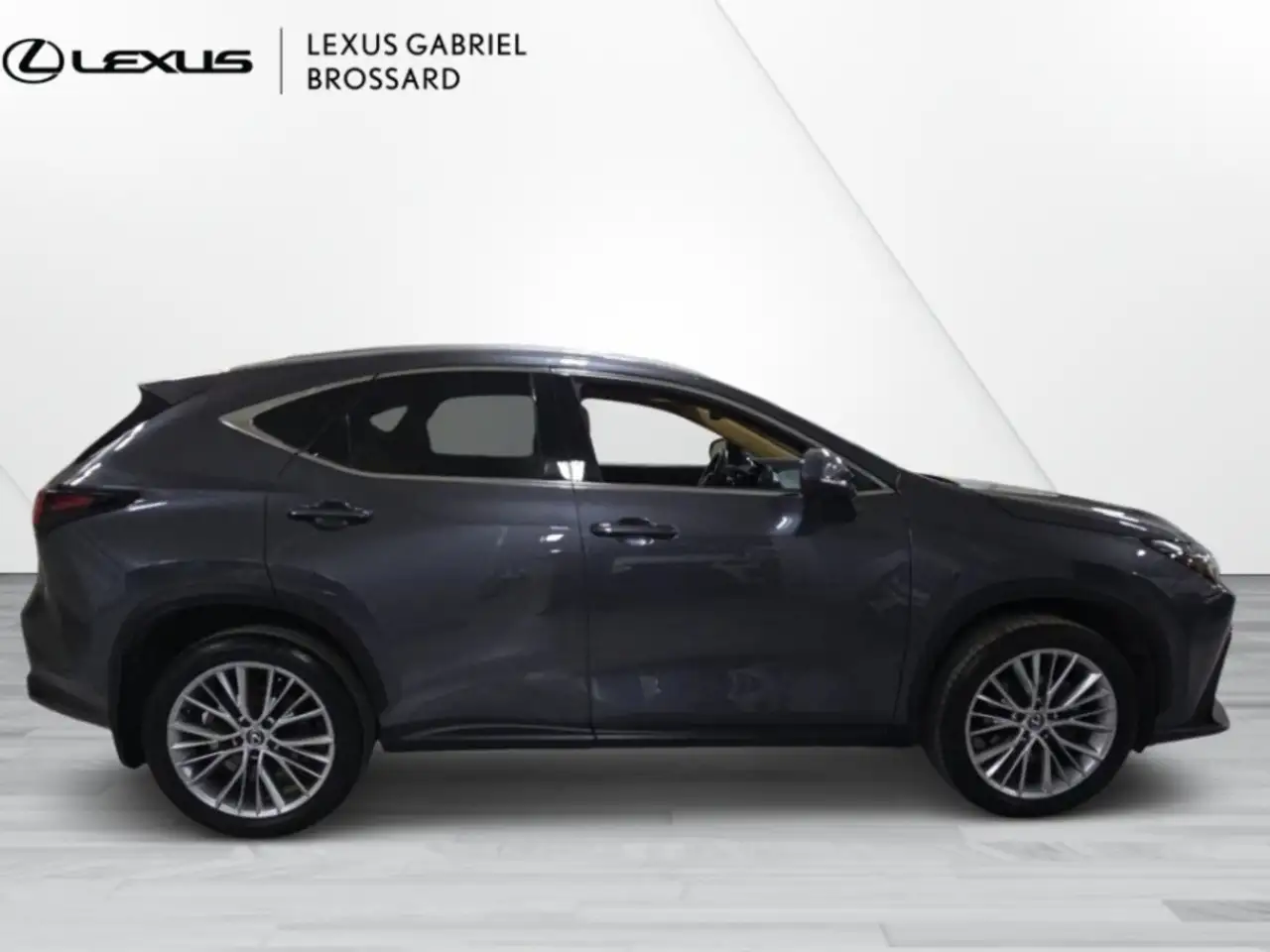 Lexus NX 350 - Image 4