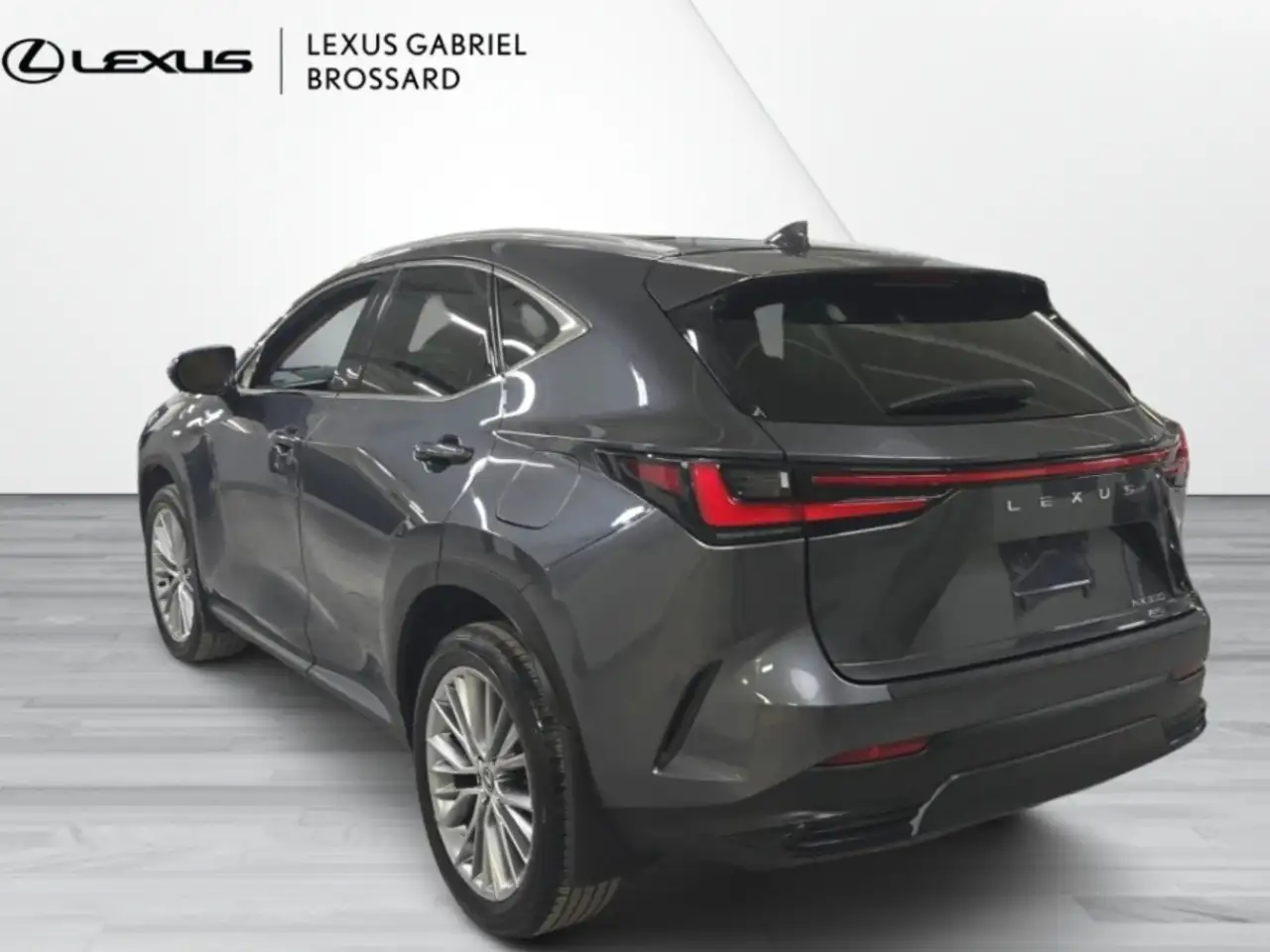 Lexus NX 350 - Image 2