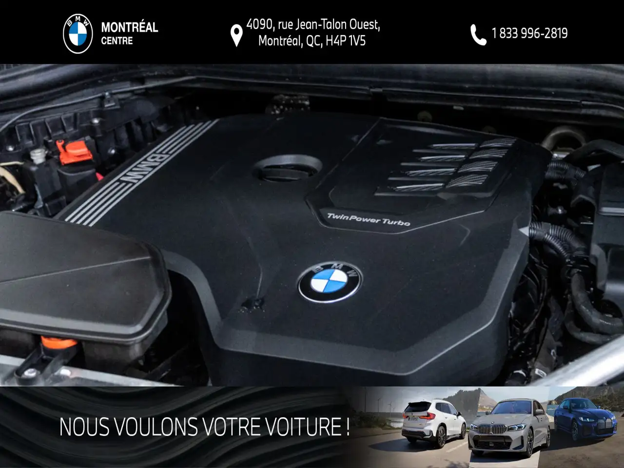 BMW X3 - Image 10