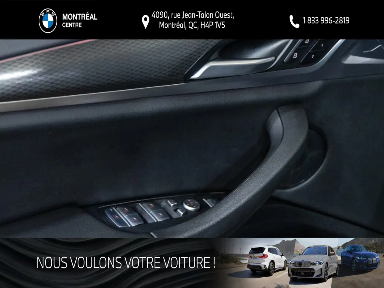 BMW X3 - Image 18