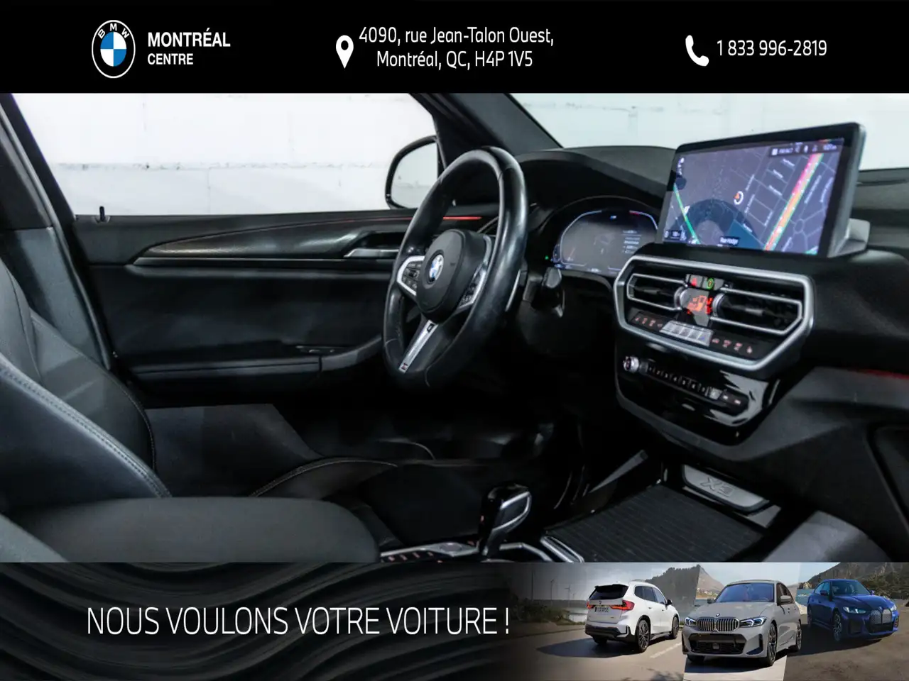 BMW X3 - Image 11