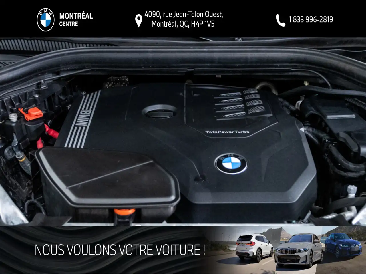 BMW X3 - Image 9