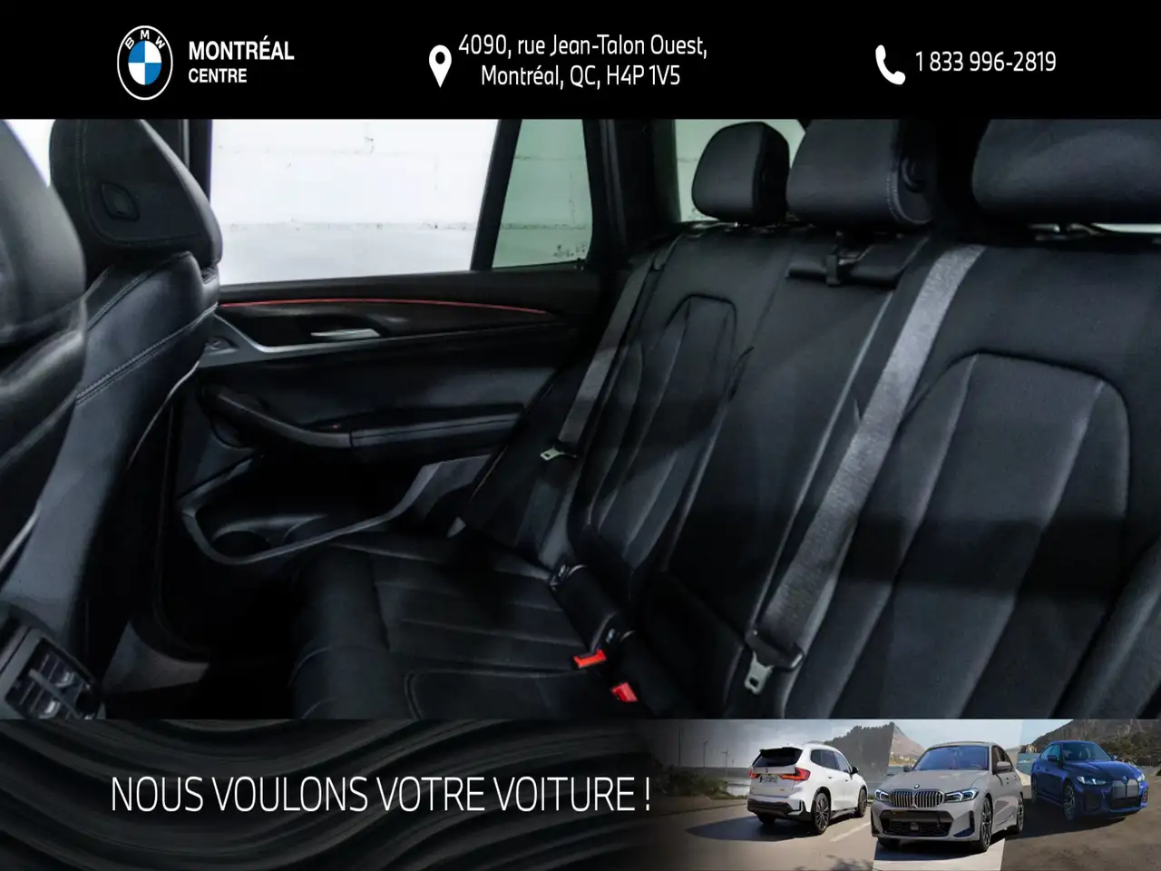 BMW X3 - Image 17