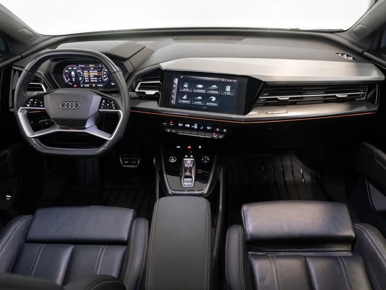 Audi Q4 e-tron - Image 10