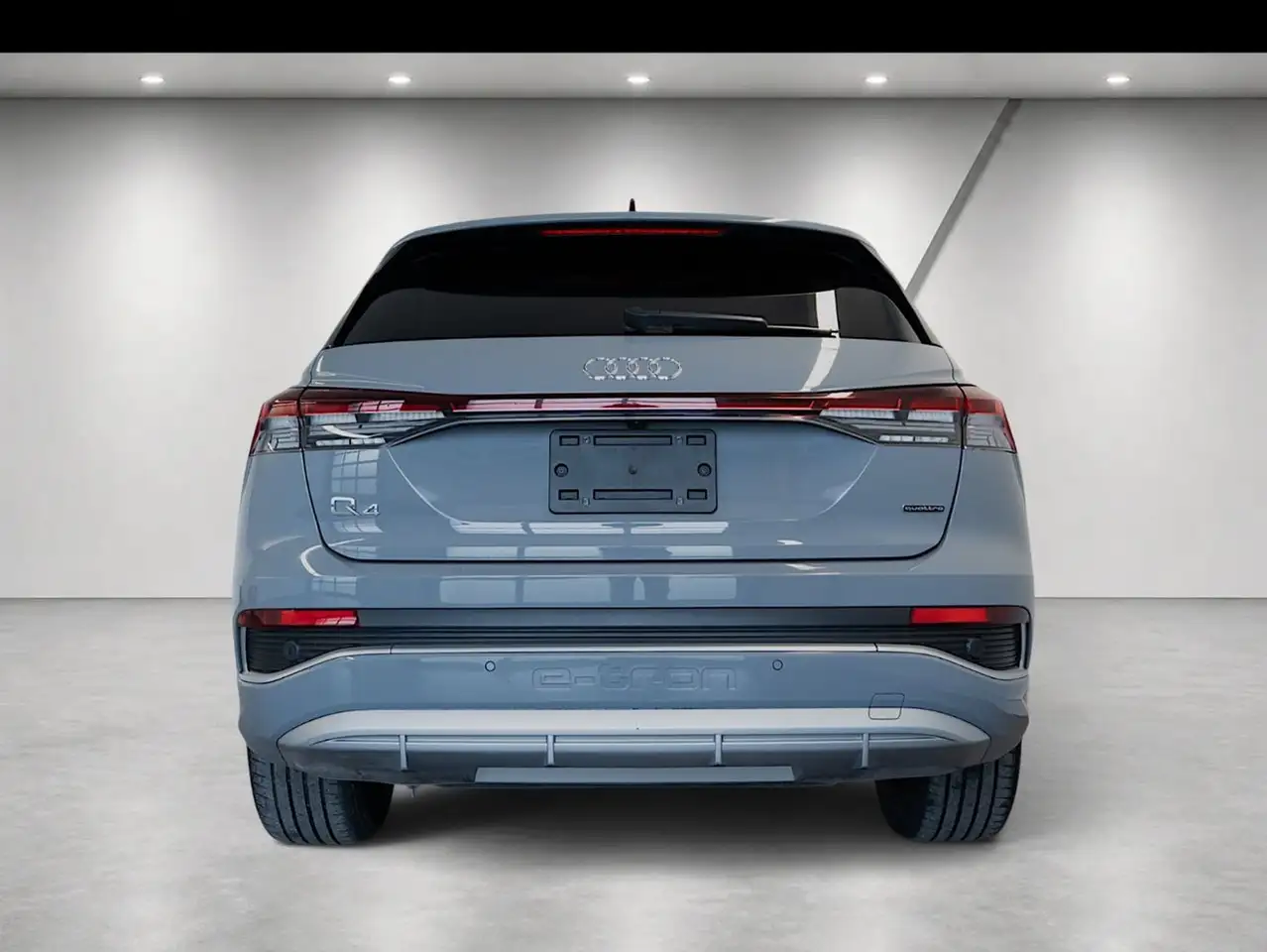 Audi Q4 e-tron - Image 6