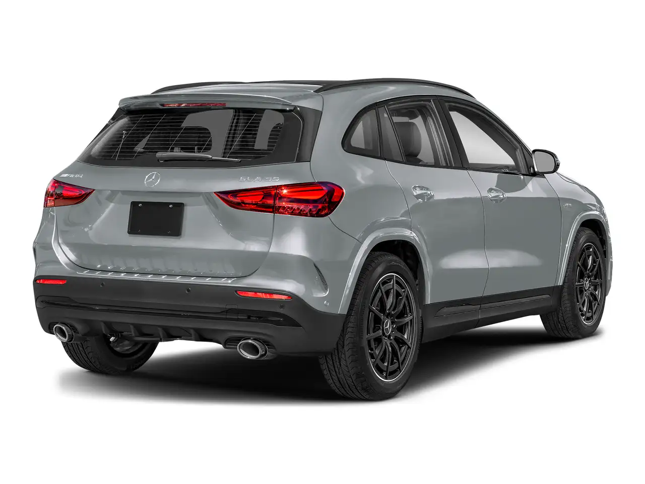 Mercedes-Benz GLA - Image 2