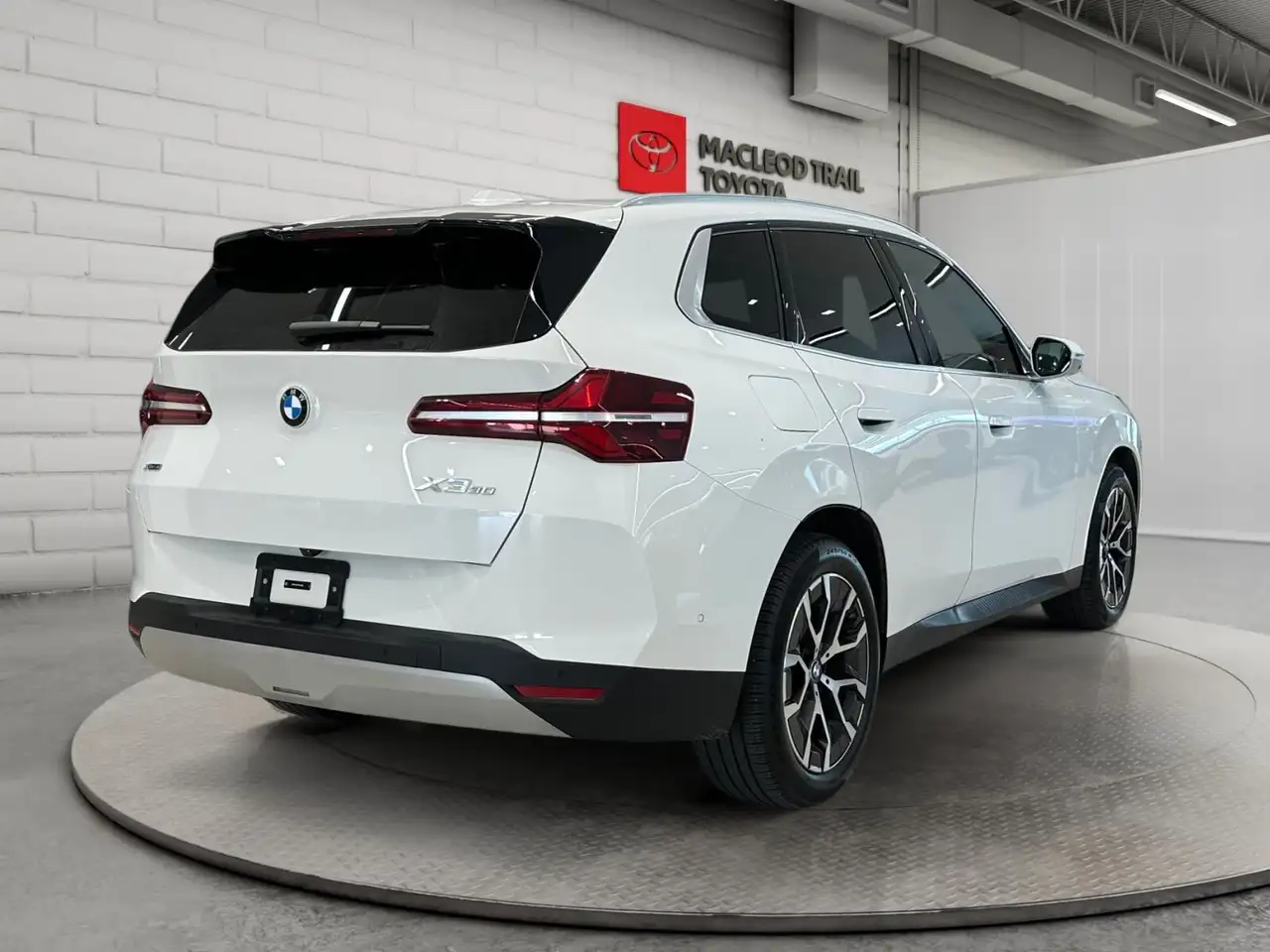 BMW X3 - Image 5