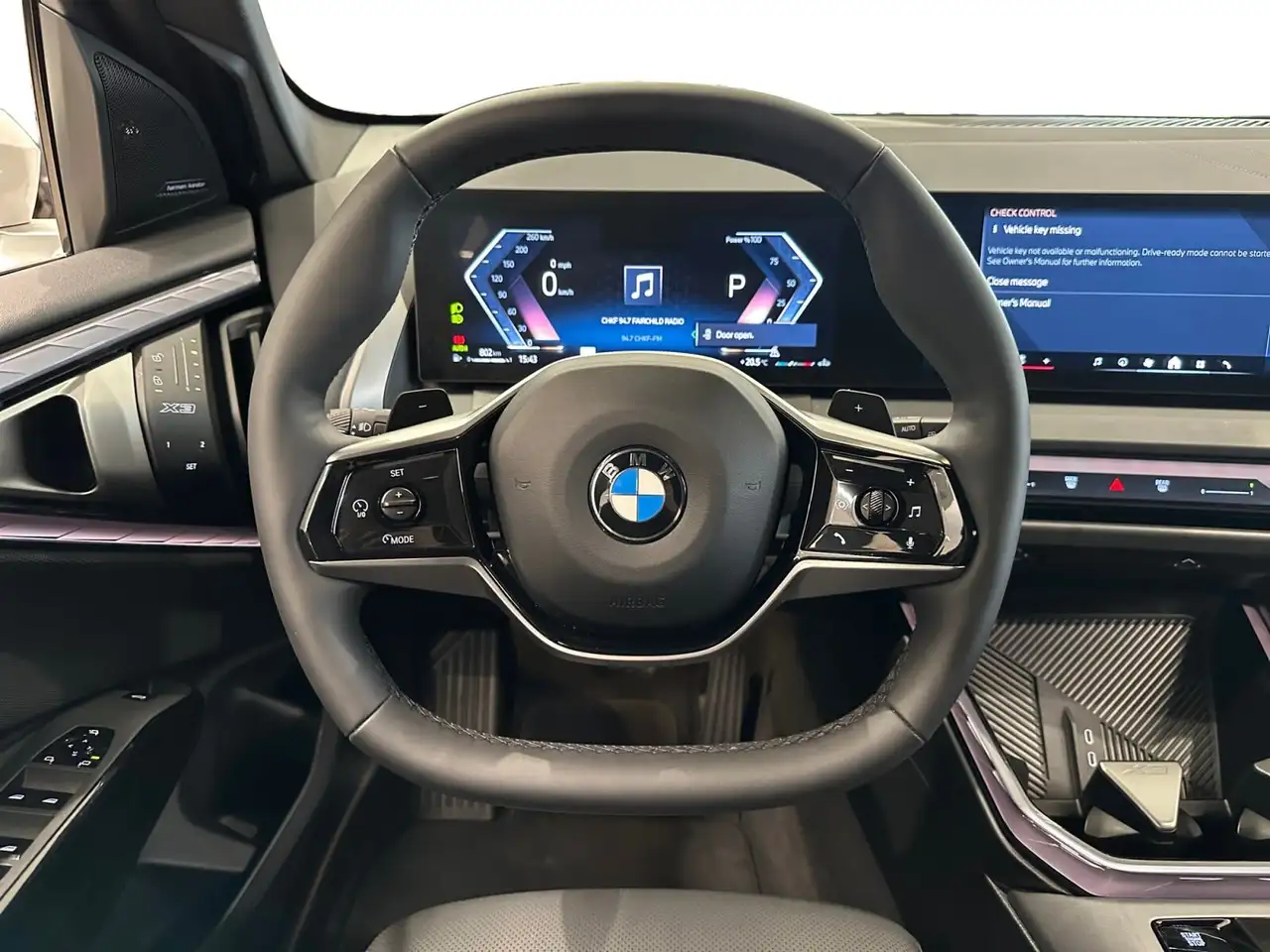 BMW X3 - Image 13