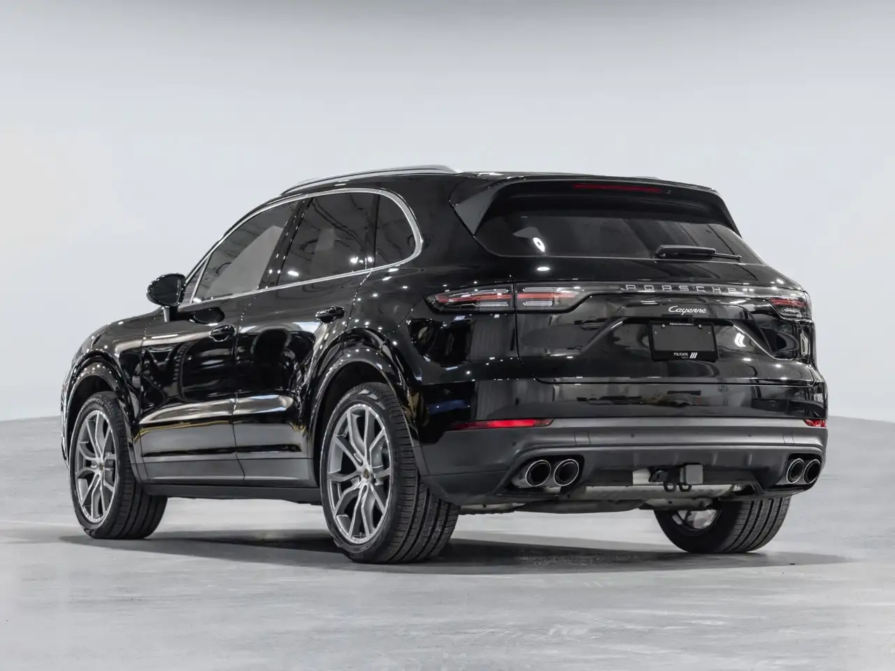 Porsche Cayenne - Image 12