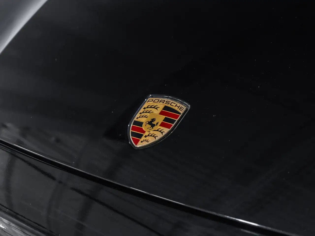 Porsche Cayenne - Image 3
