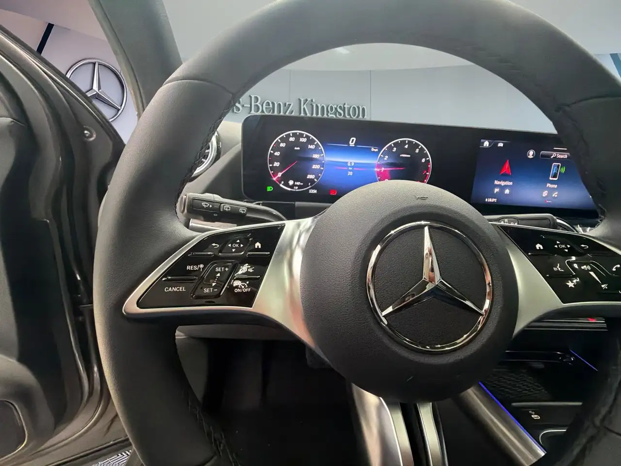 Mercedes-Benz GLA - Image 15