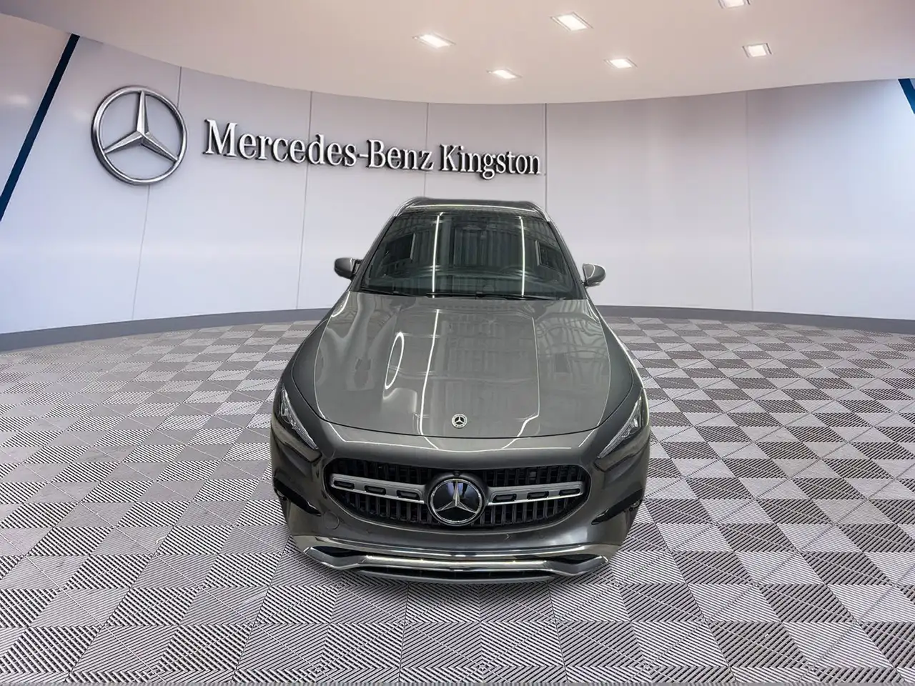 Mercedes-Benz GLA - Image 9