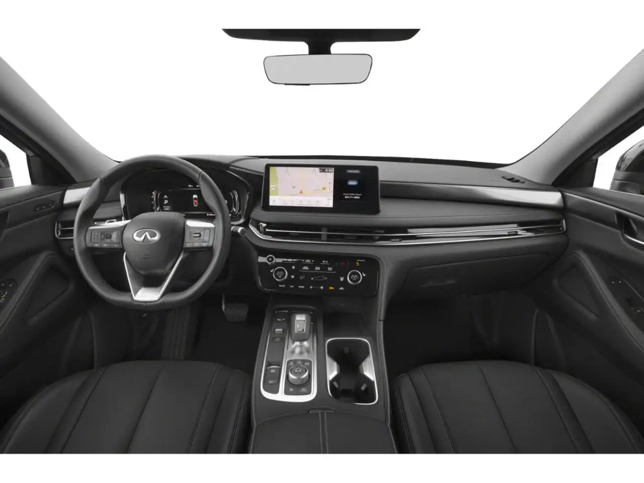 Infiniti QX60 - Image 5
