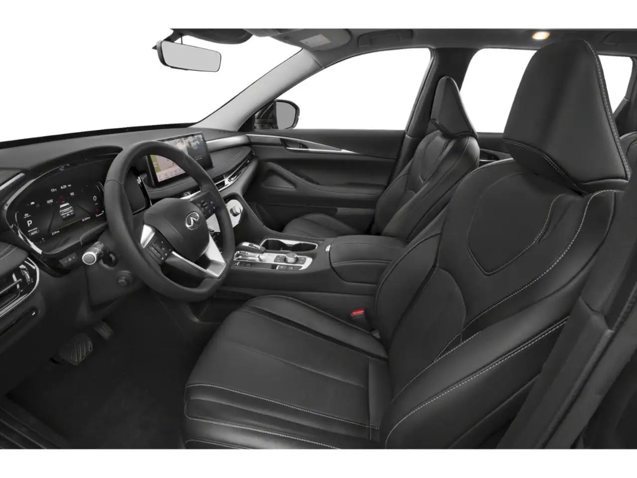 Infiniti QX60 - Image 6