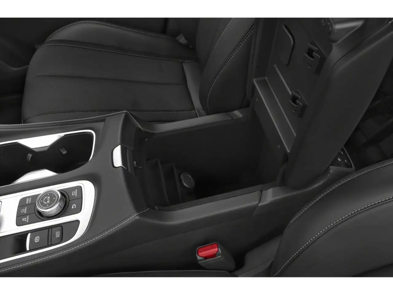 Infiniti QX60 - Image 11