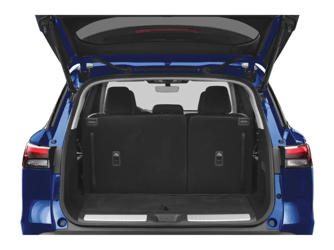 Infiniti QX60 - Image 8