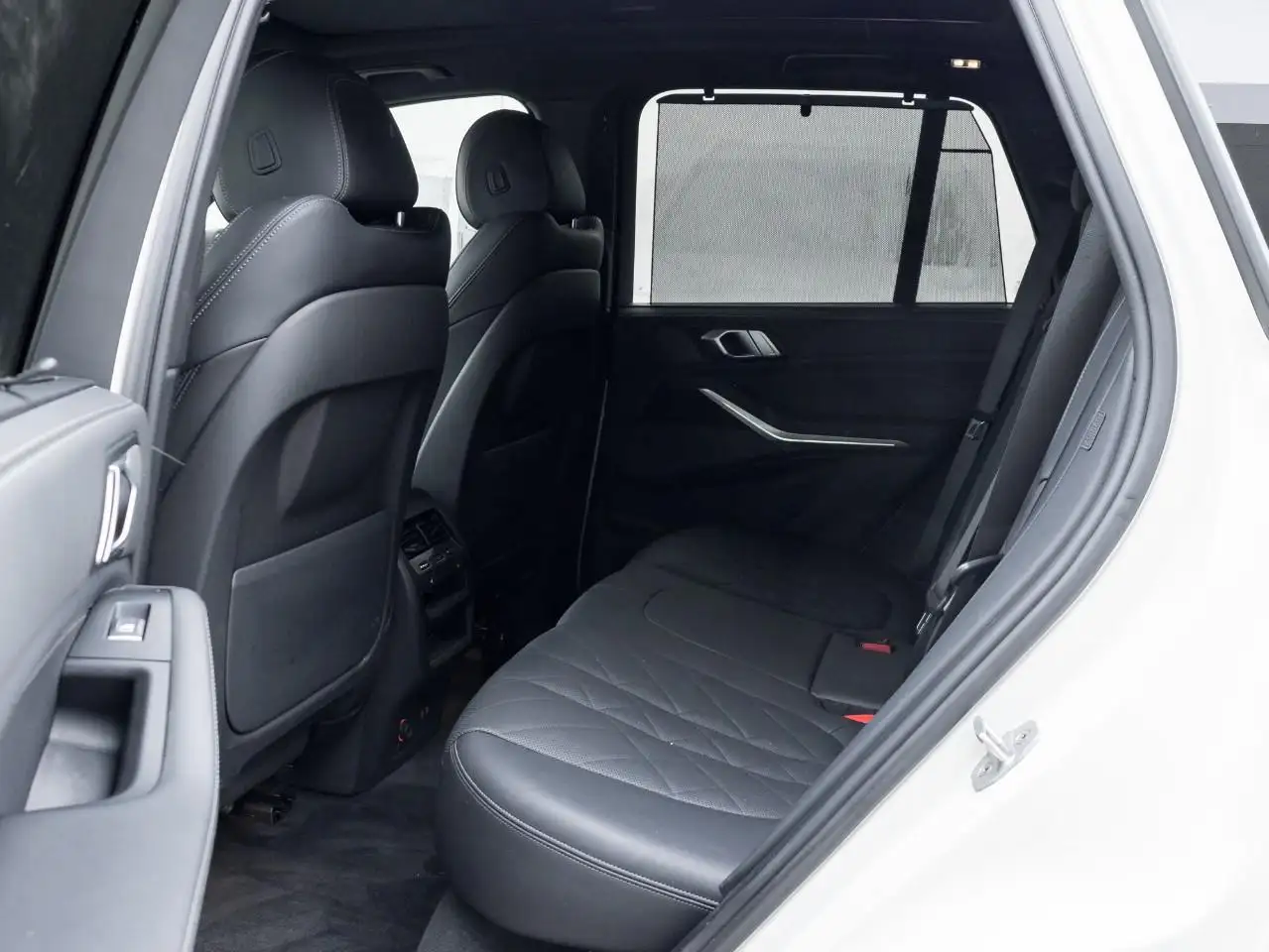 BMW X5 - Image 29