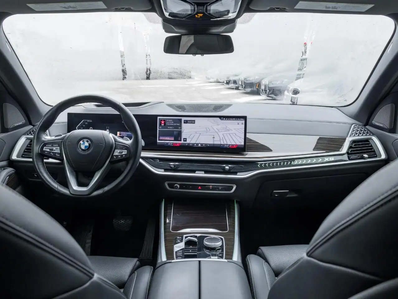 BMW X5 - Image 31