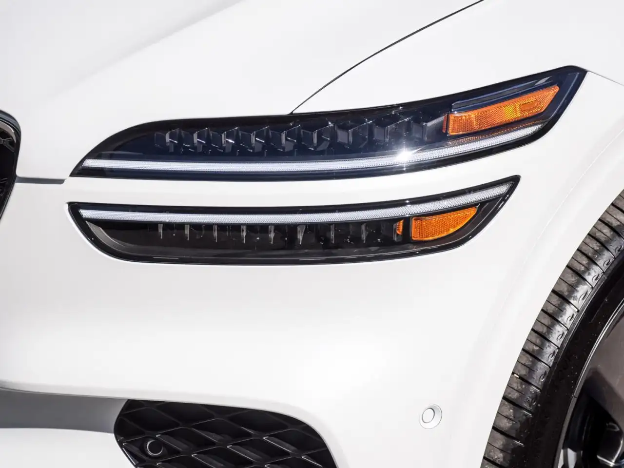 Genesis GV70 - Image 7